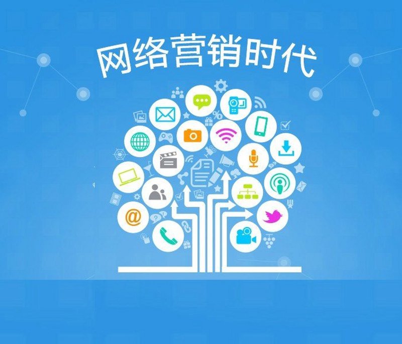 合肥网站建设的行业动态与未来展望